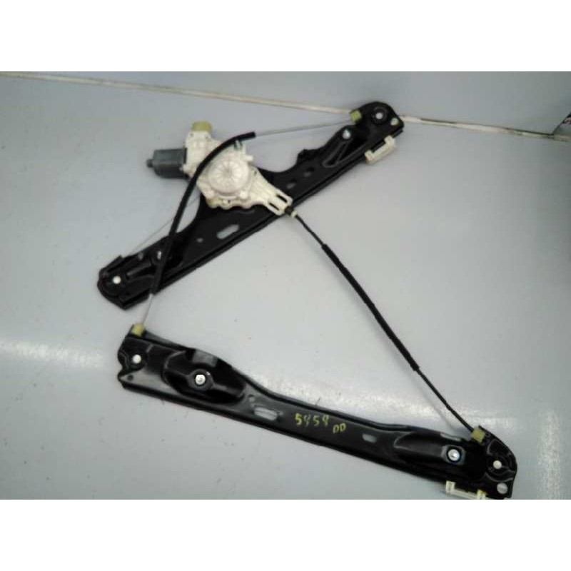 Recambio de elevalunas delantero derecho para bmw x1 (e84) xdrive 20d referencia OEM IAM 51332990386  