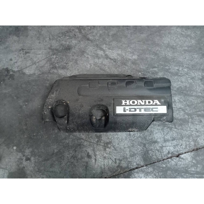 Recambio de tapa motor para honda civic (fk) 2.2 i-dtec sport referencia OEM IAM   