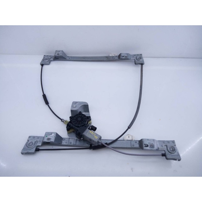 Recambio de elevalunas delantero derecho para renault kangoo z.e. maxi 5-sitzer referencia OEM IAM 128001182B 3R4012 