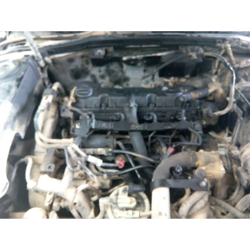 citroen xsara break del año 2003