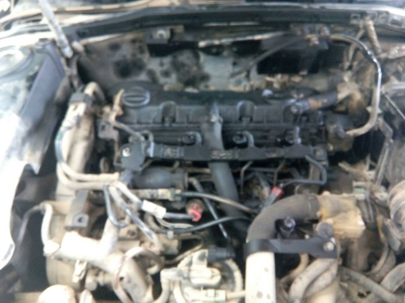 citroen xsara break del año 2003