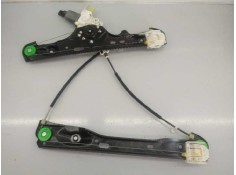 Recambio de elevalunas delantero izquierdo para bmw x1 (e84) xdrive 20d referencia OEM IAM 0130822220  