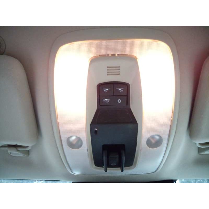 Recambio de luz interior para volvo s60 lim. r-design referencia OEM IAM   