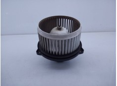 Recambio de ventilador calefaccion para chevrolet captiva 2.0 vcdi lt referencia OEM IAM   