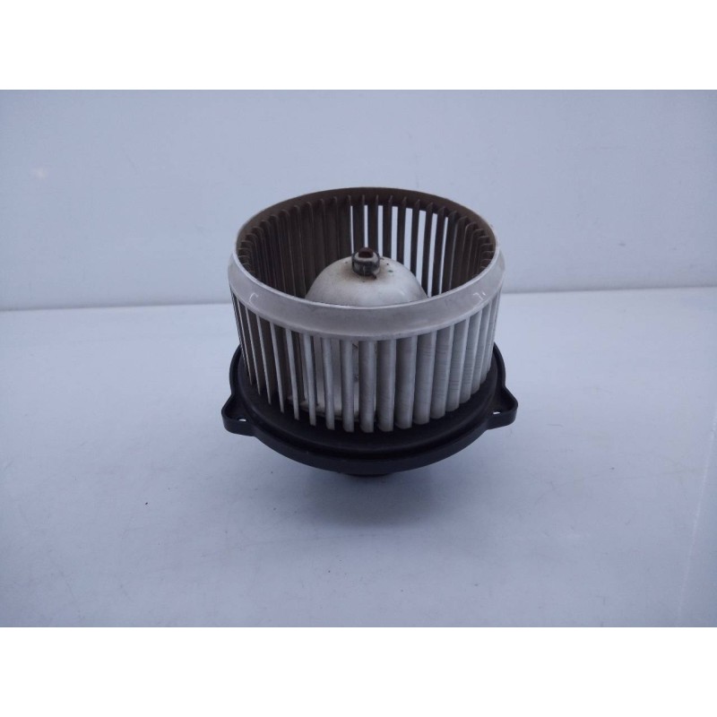 Recambio de ventilador calefaccion para chevrolet captiva 2.0 vcdi lt referencia OEM IAM   