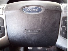 Recambio de airbag delantero izquierdo para ford mondeo ber. (ca2) titanium referencia OEM IAM   