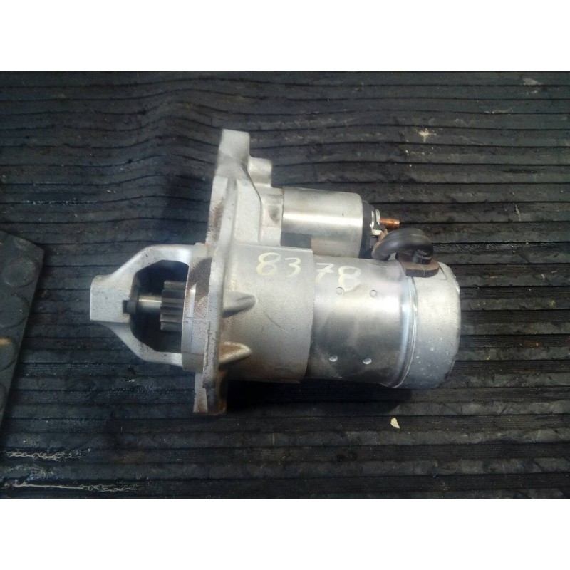 Recambio de motor arranque para nissan juke (f15) tekna referencia OEM IAM 23300EE01D  