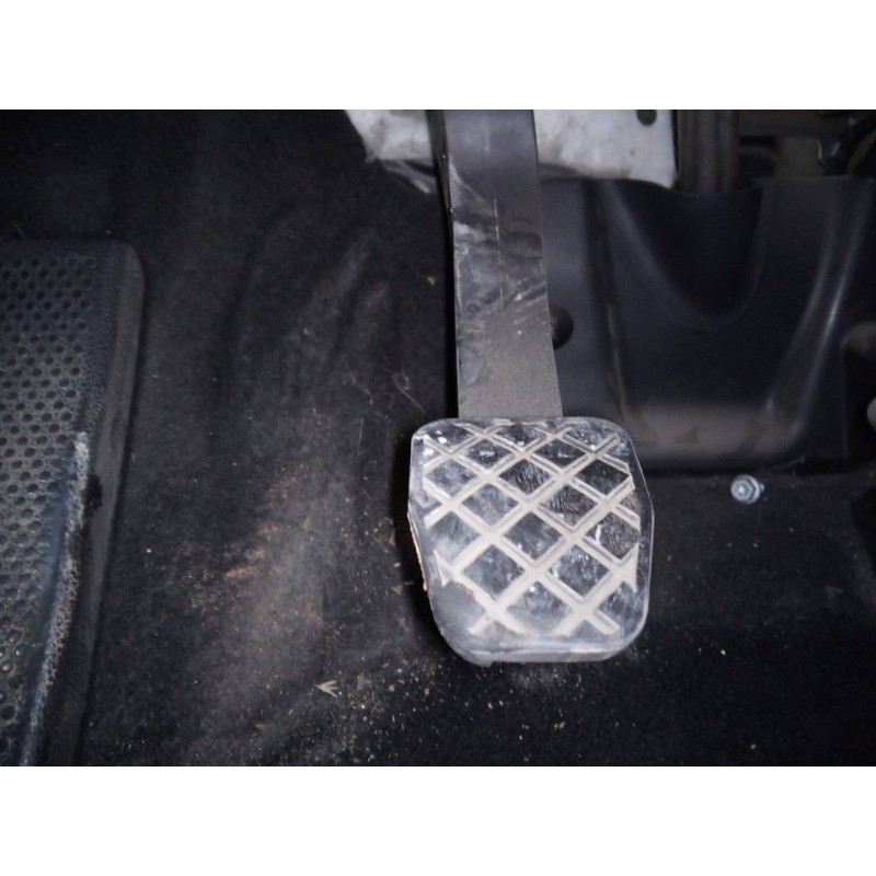 Recambio de pedal embrague para volkswagen tiguan (5n2) advance bluemotion referencia OEM IAM   