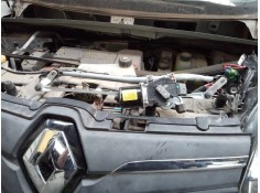 Recambio de motor limpia delantero para renault kangoo z.e. maxi 5-sitzer referencia OEM IAM 54001902  