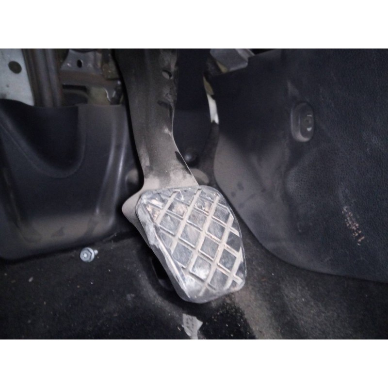 Recambio de pedal freno para volkswagen tiguan (5n2) advance bluemotion referencia OEM IAM   