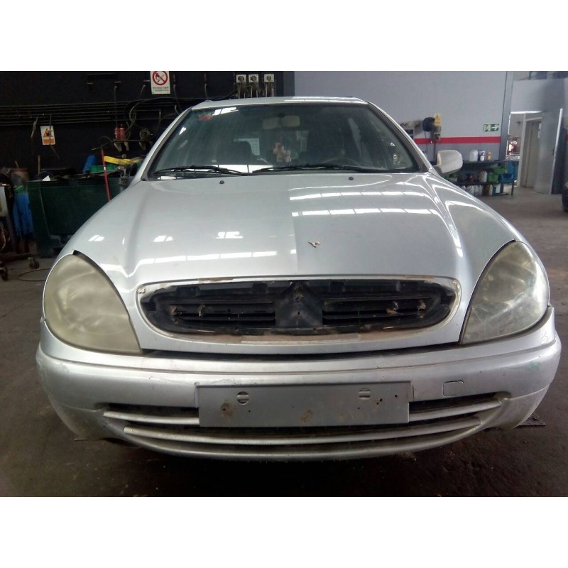 citroen xsara break del año 2003