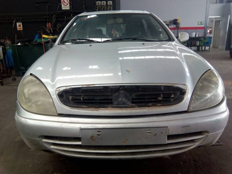 citroen xsara break del año 2003