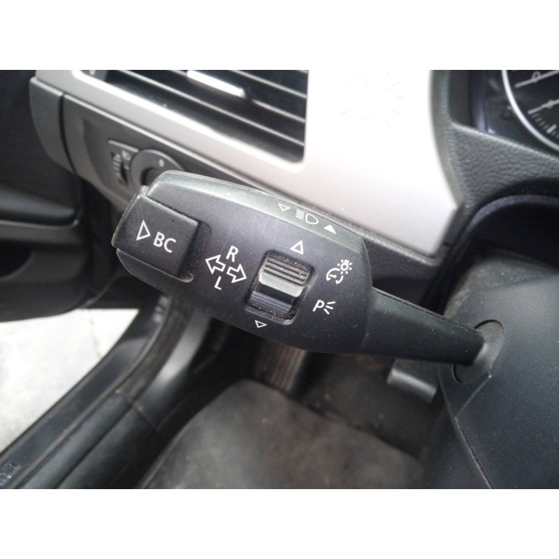 Recambio de mando intermitentes para bmw serie 3 touring (e91) 318d referencia OEM IAM   