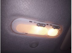 Recambio de luz interior para dacia duster laureate 4x2 referencia OEM IAM   