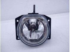 Recambio de faro antiniebla izquierdo para fiat fiorino sx furg. referencia OEM IAM   