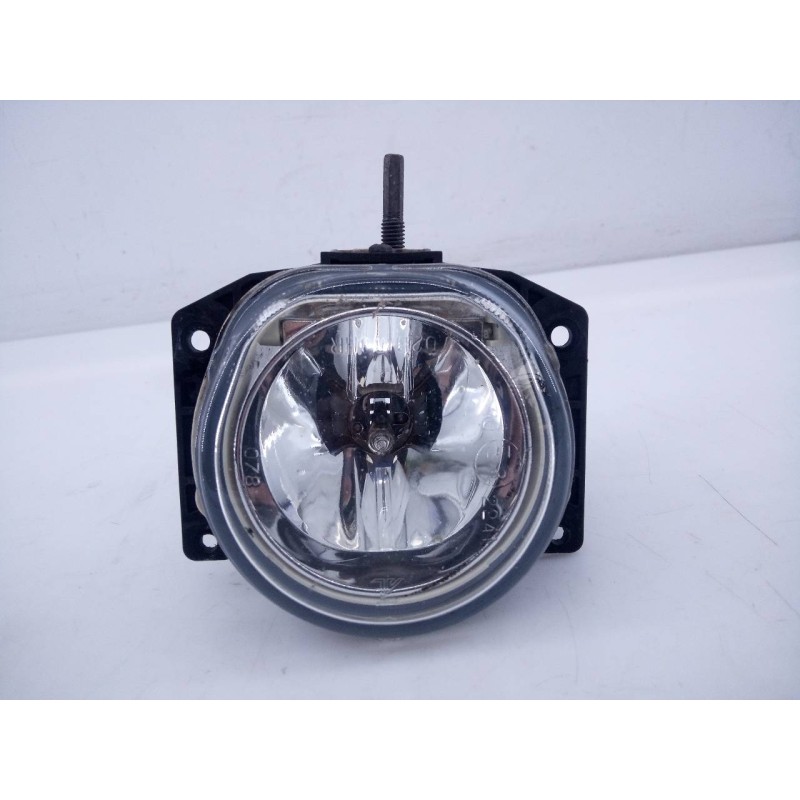 Recambio de faro antiniebla izquierdo para fiat fiorino sx furg. referencia OEM IAM   