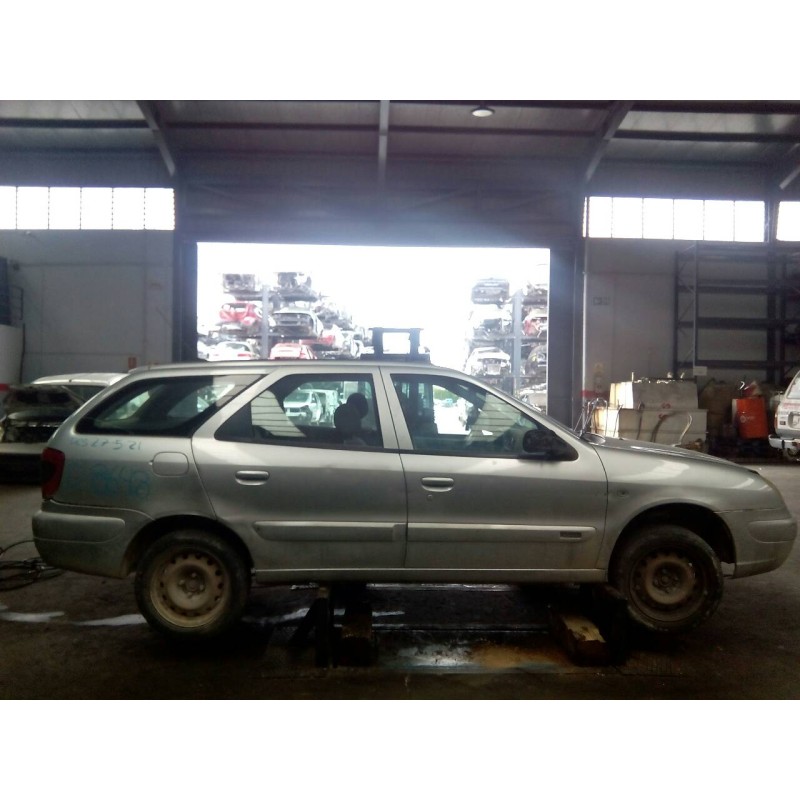 citroen xsara break del año 2003
