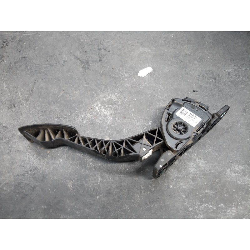 Recambio de pedal acelerador para mitsubishi l 200 diamant edition 4wd referencia OEM IAM 1600A149 6PV31208301 