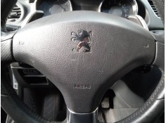 Recambio de airbag delantero izquierdo para peugeot 3008 active referencia OEM IAM   