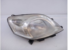 Recambio de faro derecho para fiat fiorino sx furg. referencia OEM IAM 1353197080 04556099900010 