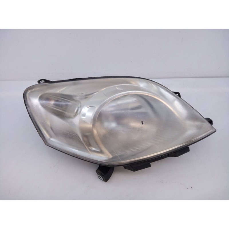 Recambio de faro derecho para fiat fiorino sx furg. referencia OEM IAM 1353197080 04556099900010 