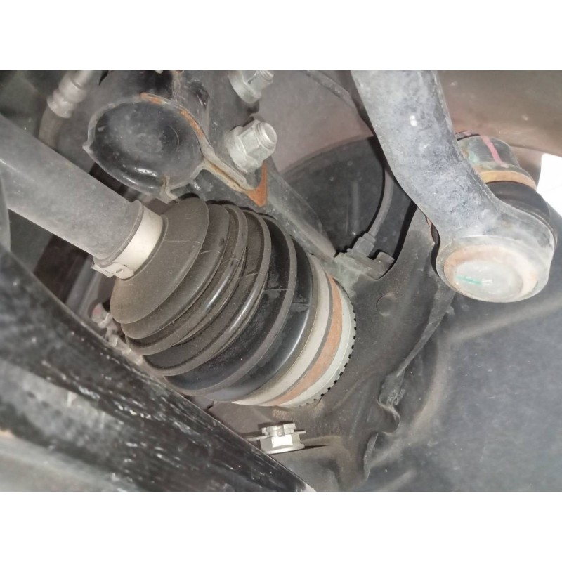 Recambio de mangueta delantera derecha para swm motors g01 g01 referencia OEM IAM   