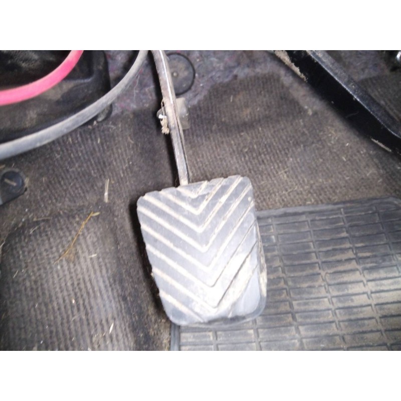 Recambio de pedal embrague para mitsubishi l 200 diamant edition 4wd referencia OEM IAM   