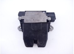 Recambio de cerradura maletero / porton para ford mondeo ber. (ca2) titanium referencia OEM IAM 01041111906  