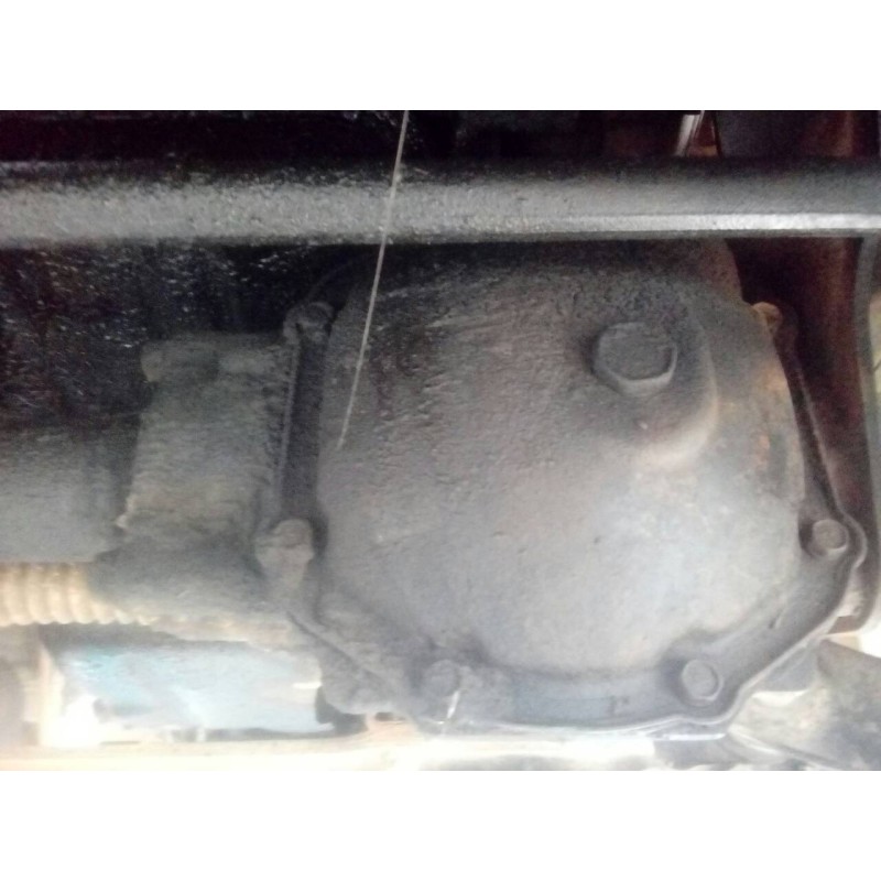 Recambio de diferencial delantero para mitsubishi montero (v20/v40) 2500 td glx (4-ptas.) referencia OEM IAM   