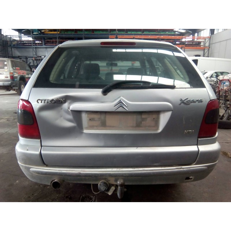 citroen xsara break del año 2003