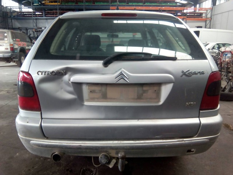 citroen xsara break del año 2003