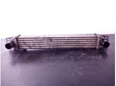 Recambio de intercooler para fiat fiorino sx furg. referencia OEM IAM 51790623  