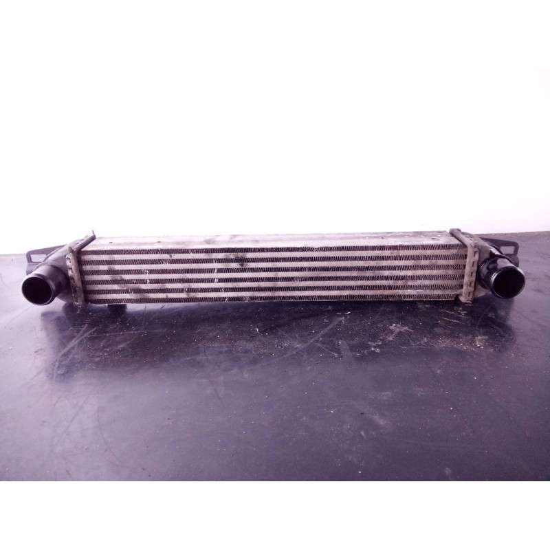 Recambio de intercooler para fiat fiorino sx furg. referencia OEM IAM 51790623  