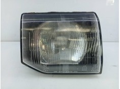 Recambio de faro izquierdo para mitsubishi montero (v20/v40) 2500 td glx (4-ptas.) referencia OEM IAM   