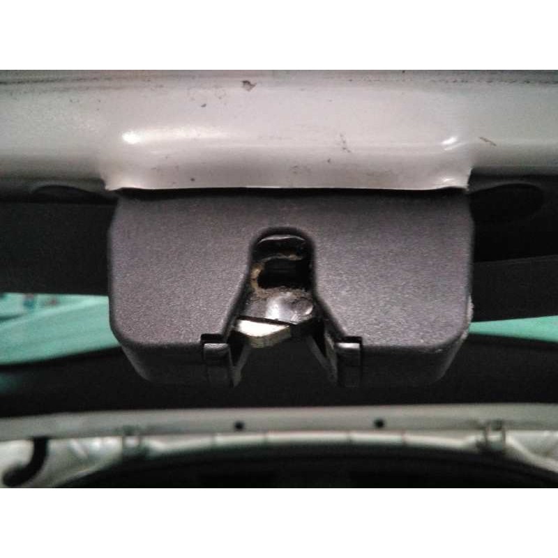 Recambio de cerradura maletero / porton para citroen ds4 design referencia OEM IAM   