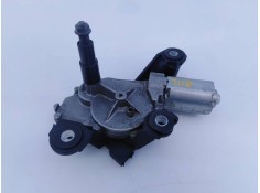 Recambio de motor limpia trasero para nissan qashqai (j10) tekna referencia OEM IAM 28710JD000 28710JD000 