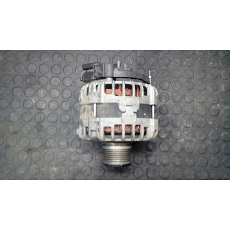 Recambio de alternador para volkswagen caddy furgón/kombi maxi furgón 4motion bmt referencia OEM IAM 04L903024S  