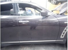 Recambio de puerta delantera derecha para infiniti fx fx30d s referencia OEM IAM   