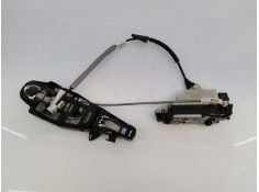 Recambio de cerradura puerta delantera derecha para citroen ds4 design referencia OEM IAM 9685351450  