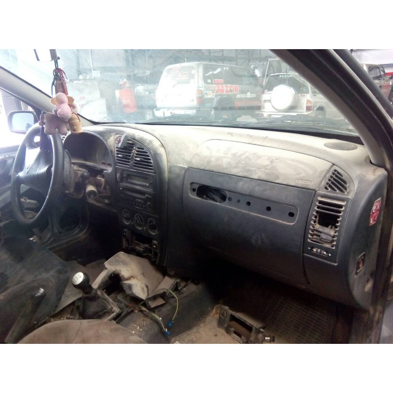 citroen xsara break del año 2003