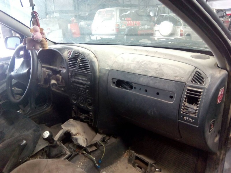 citroen xsara break del año 2003