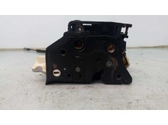 Recambio de cerradura puerta trasera derecha para seat leon (1p1) sport referencia OEM IAM 1P0839016  