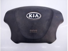 Recambio de airbag delantero izquierdo para kia carnival 2.9 crdi vgt ex referencia OEM IAM M306102421589  