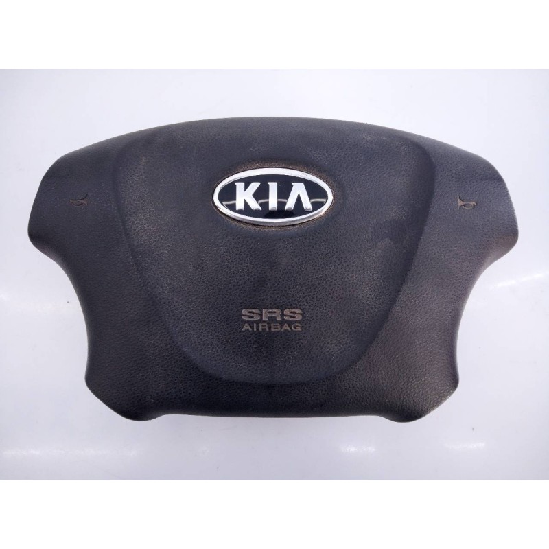 Recambio de airbag delantero izquierdo para kia carnival 2.9 crdi vgt ex referencia OEM IAM M306102421589  