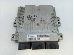 Recambio de centralita motor uce para peugeot 3008 active referencia OEM IAM 9678628780 S180123007A 