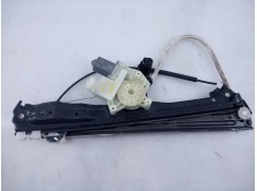 Recambio de elevalunas delantero izquierdo para peugeot 308 active referencia OEM IAM 9678189880  