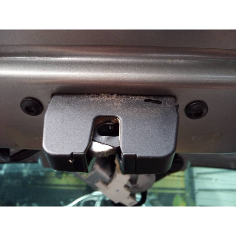 Recambio de cerradura maletero / porton para peugeot 3008 active referencia OEM IAM   