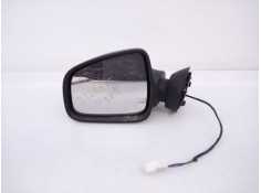 Recambio de retrovisor izquierdo electrico para dacia duster laureate 4x2 referencia OEM IAM 963023520R  