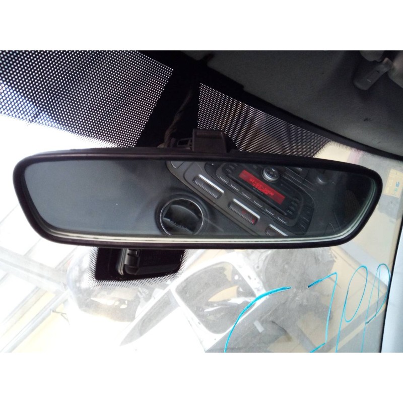 Recambio de espejo interior para ford mondeo ber. (ca2) titanium referencia OEM IAM   