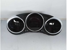 Recambio de cuadro instrumentos para citroen ds4 design referencia OEM IAM 9805577880 A2C86351800 